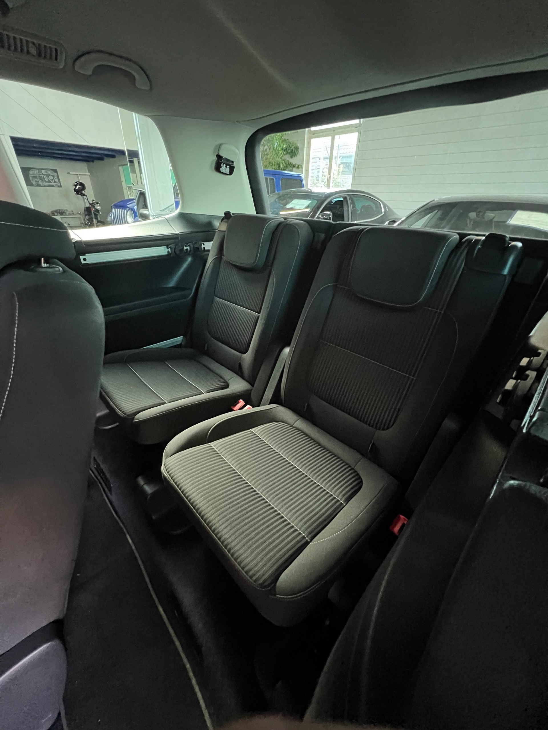 SEAT Alhambra 2.0 TDI Style Advanced DSG-image-12