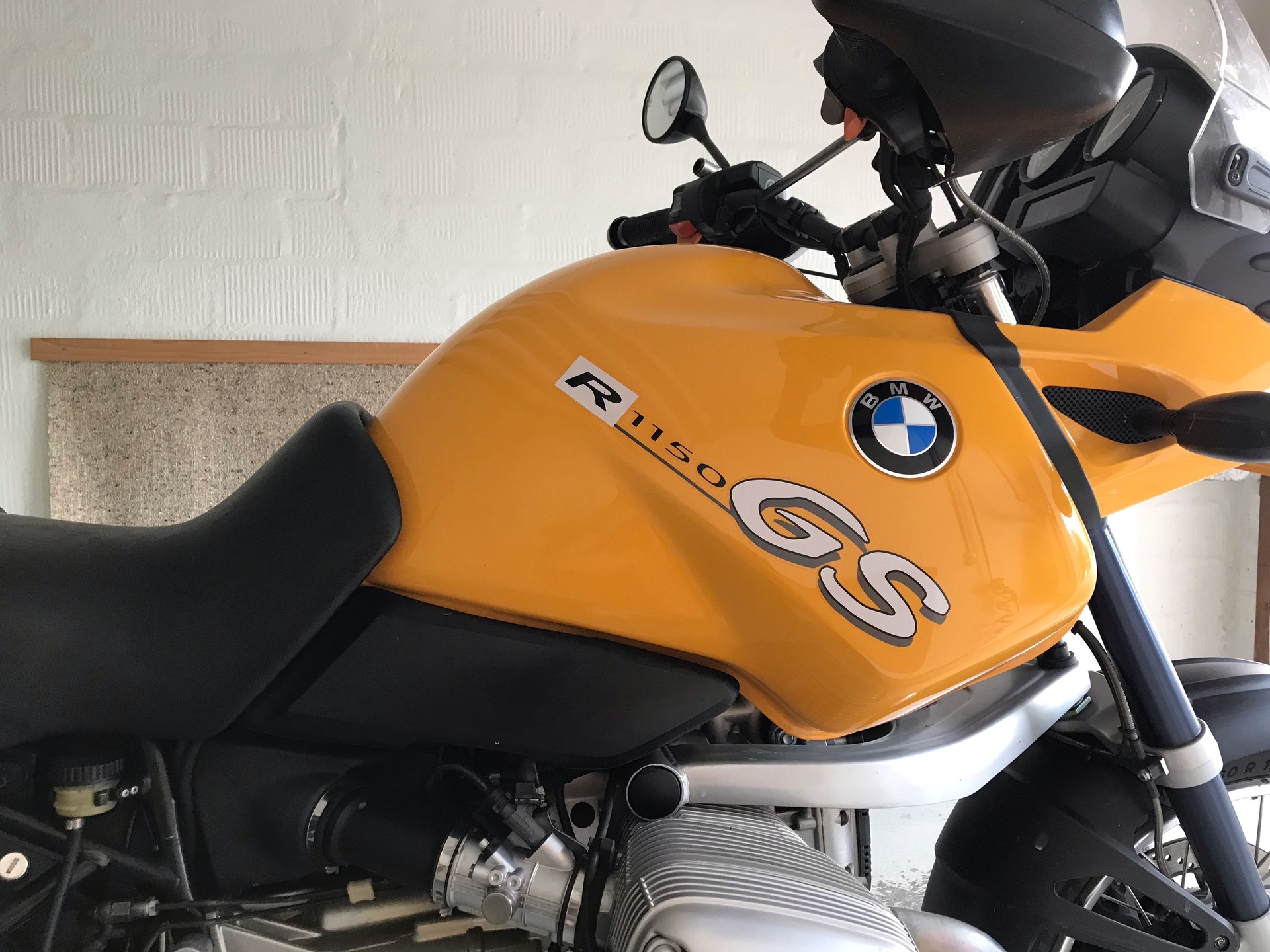BMW R 1150 GS-image-8