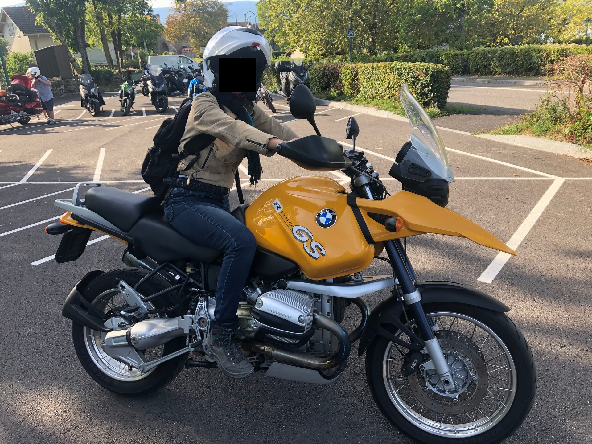 BMW R 1150 GS-image-4