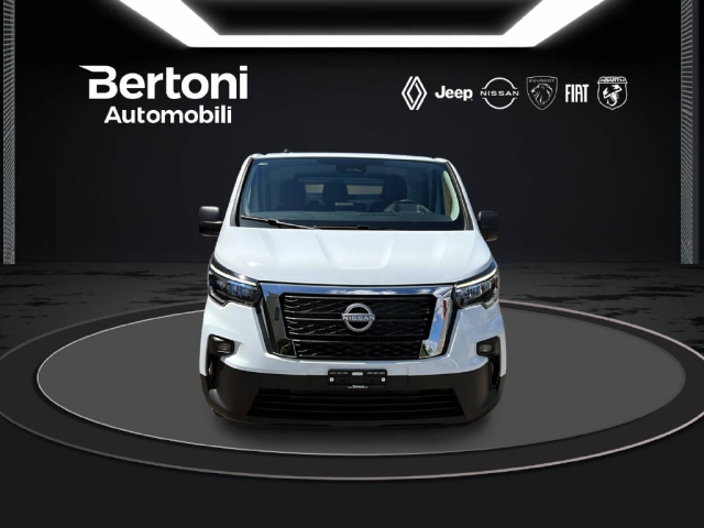 NISSAN Primastarr fourg. 3.0 t L1 H1 A-image-4