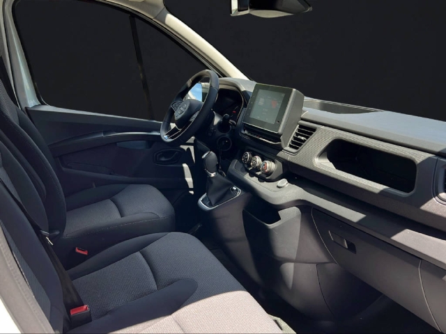 NISSAN Primastarr fourg. 3.0 t L1 H1 A-image-11