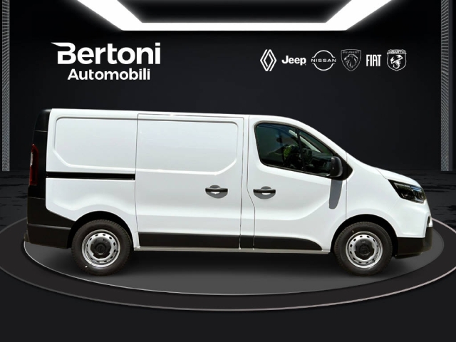 NISSAN Primastarr fourg. 3.0 t L1 H1 A-showroom-element-2
