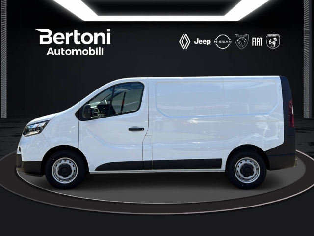 NISSAN Primastarr fourg. 3.0 t L1 H1 A-showroom-element-1