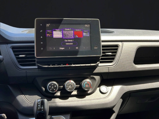 NISSAN Primastarr fourg. 3.0 t L1 H1 A-image-10