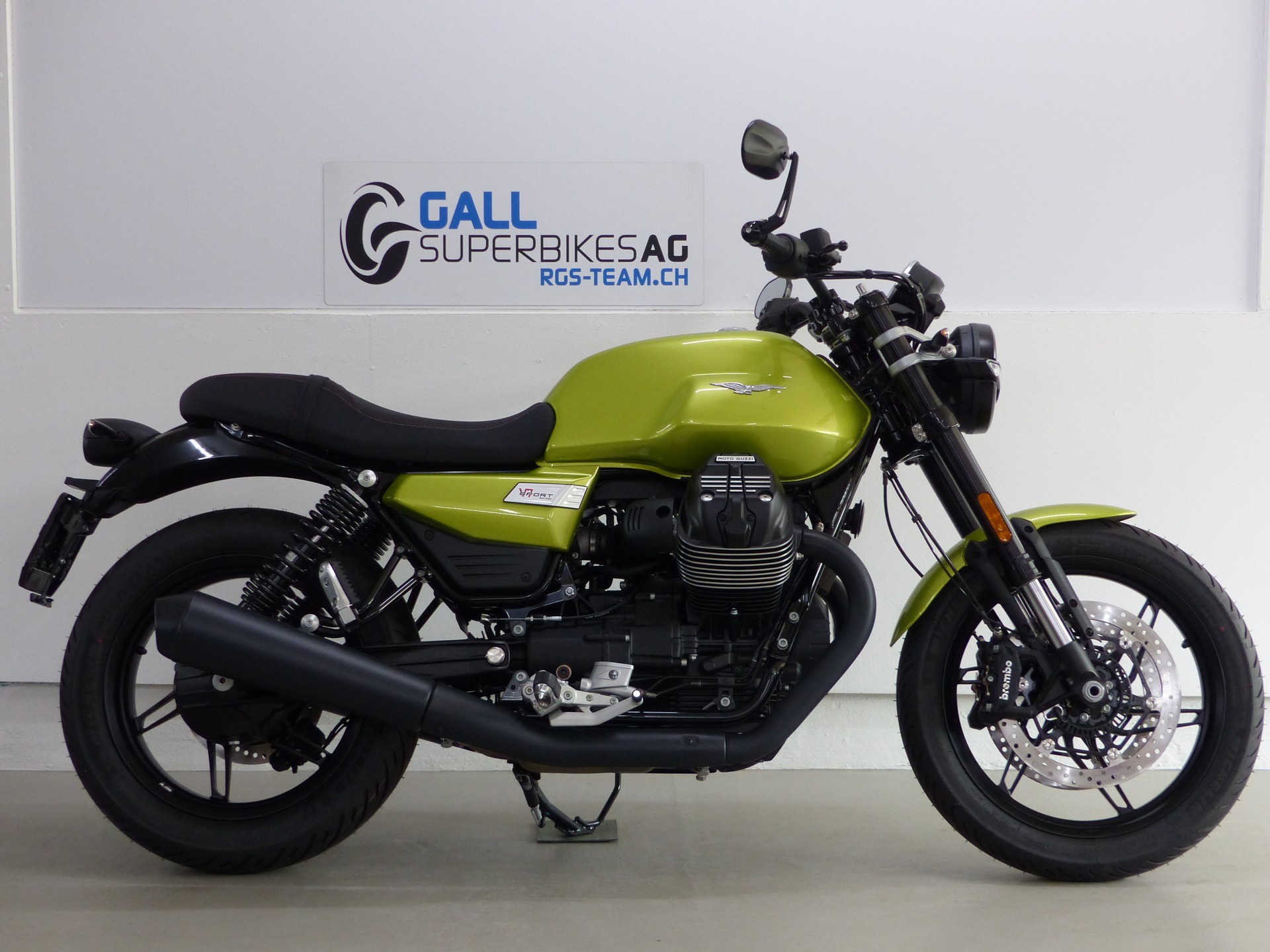 MOTO GUZZI V7 IV 850 Sport E5+-image-0
