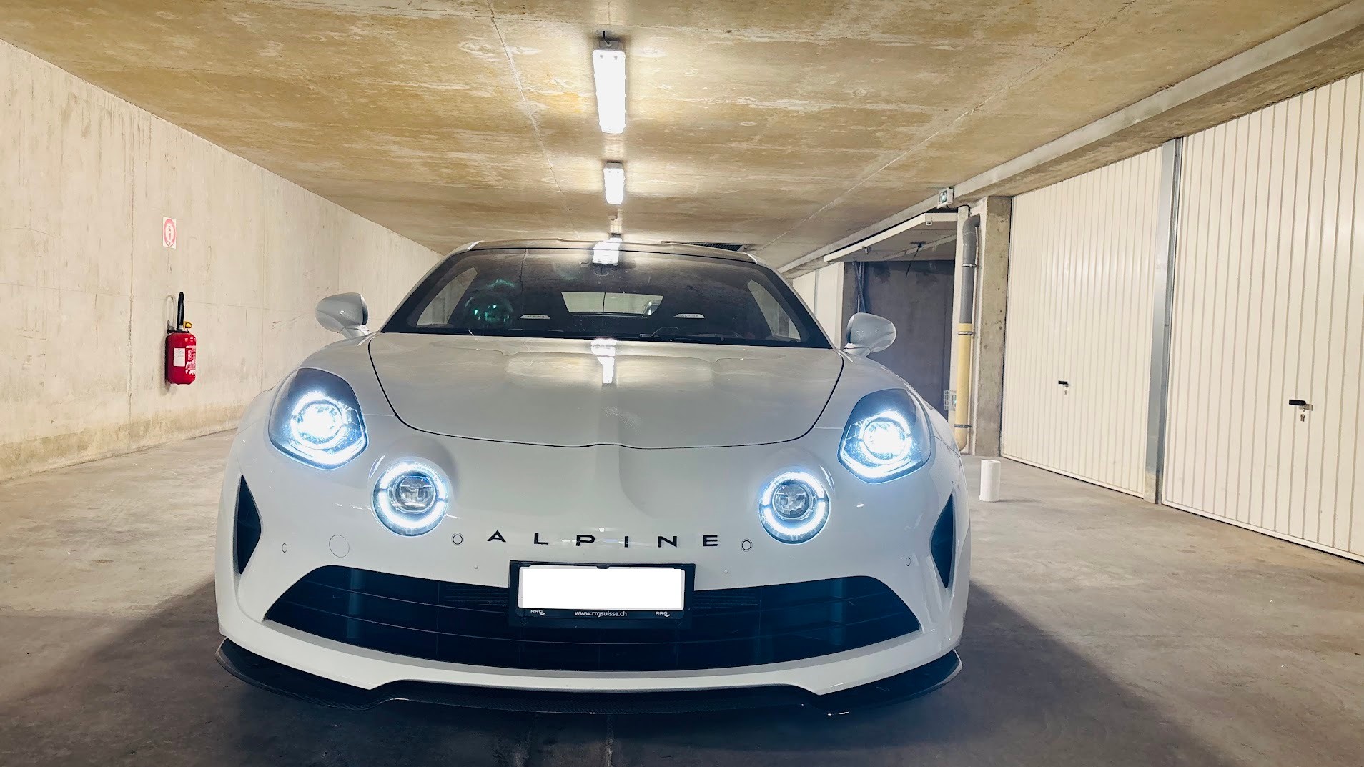 ALPINE A110 S-image-1