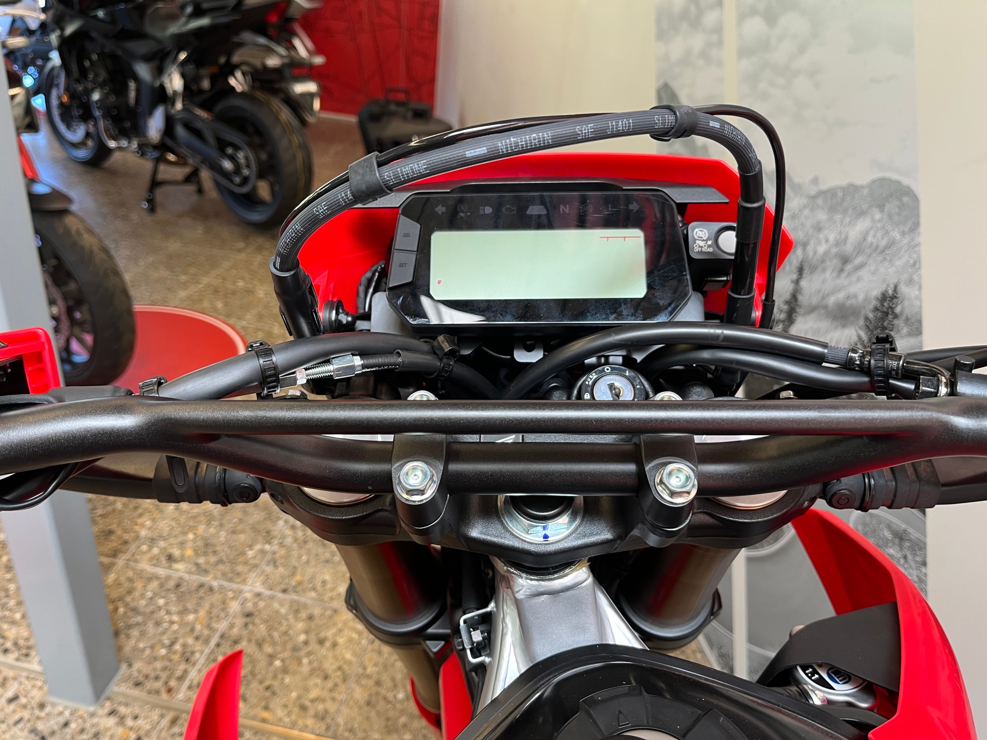 HONDA CRF 300 LA ABS-image-7