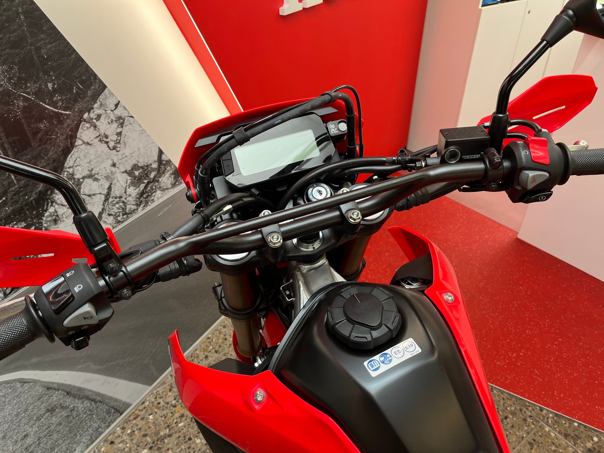HONDA CRF 300 LA ABS-image-6
