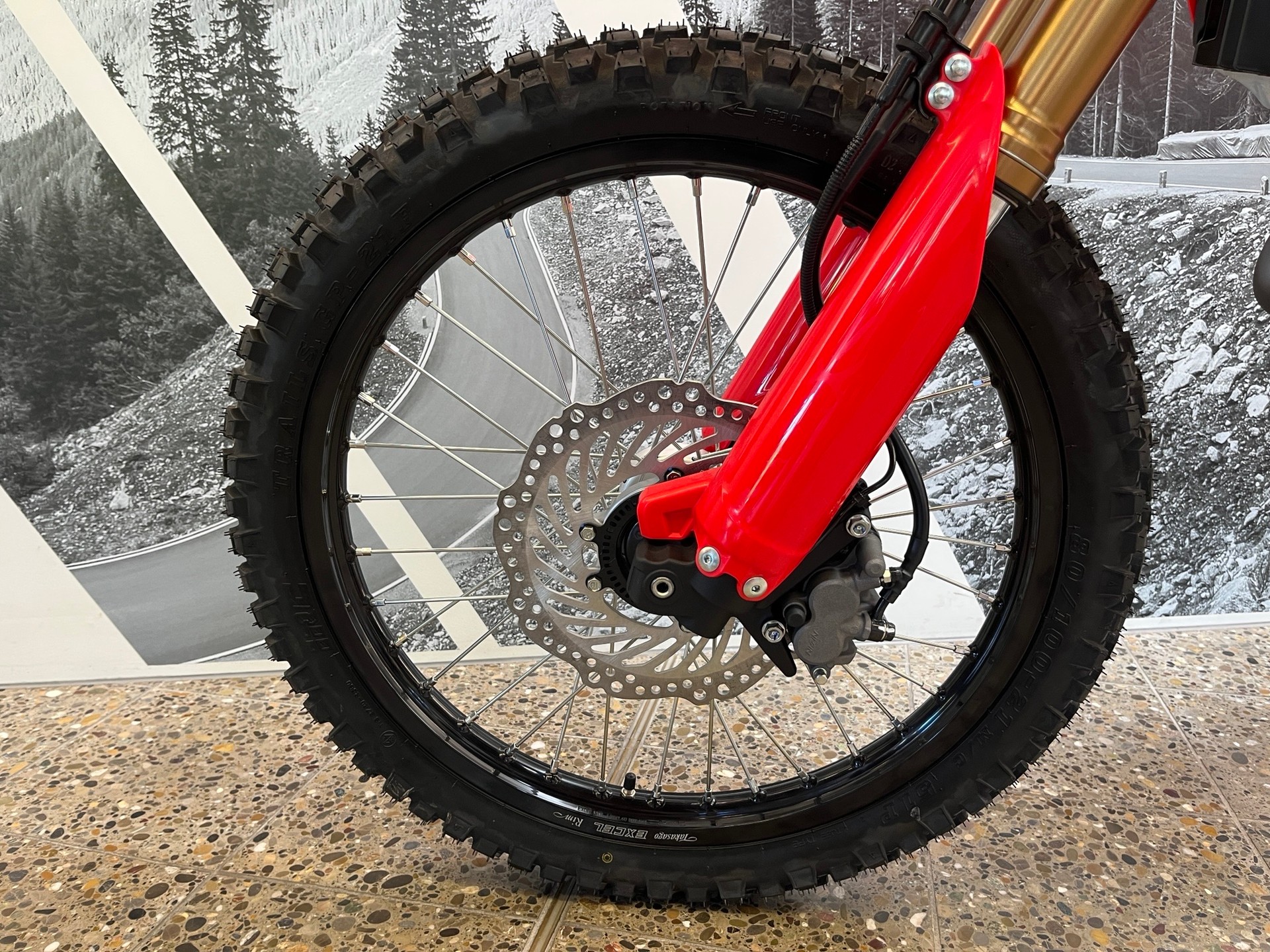 HONDA CRF 300 LA ABS-image-4