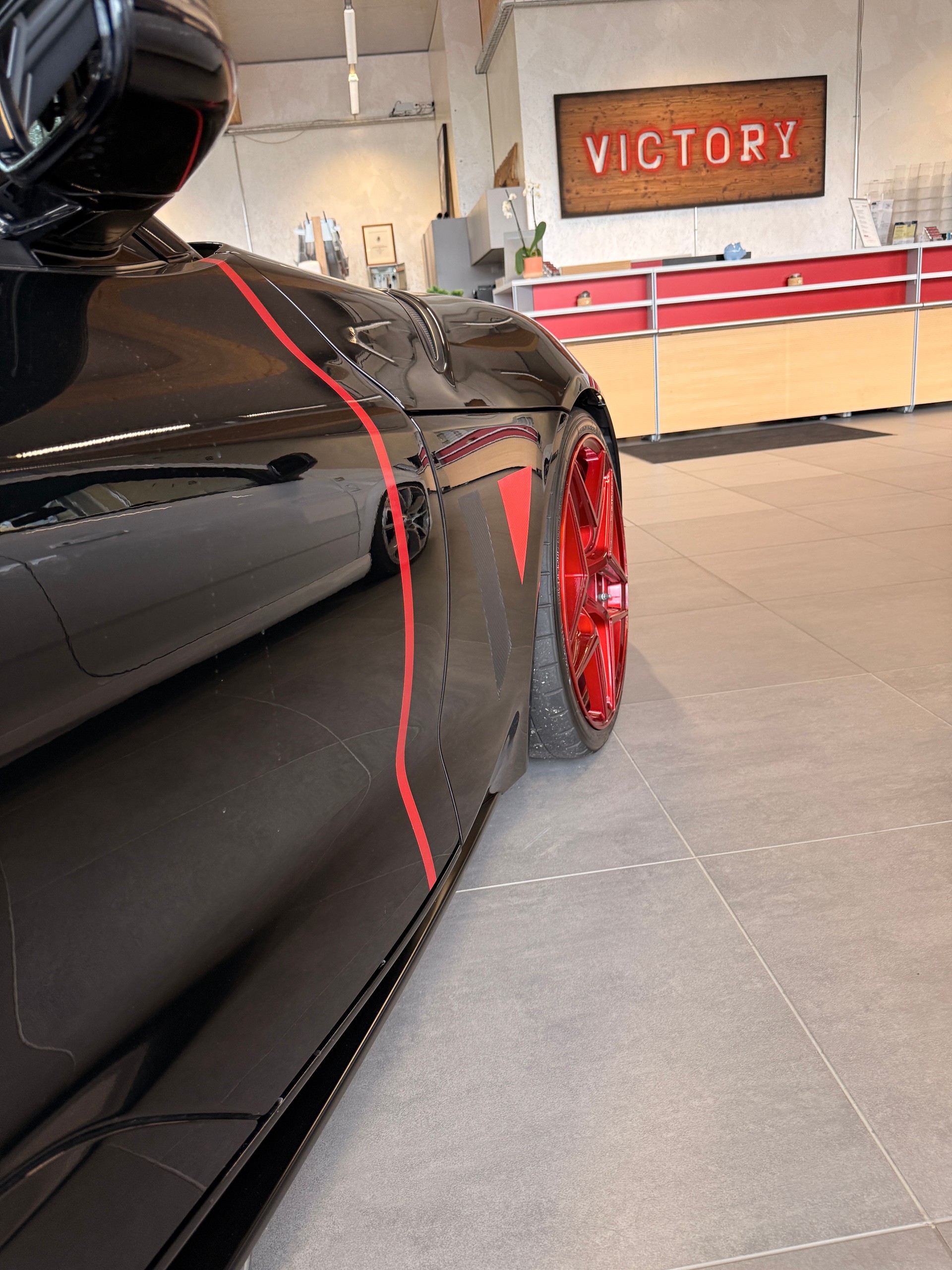TOYOTA Supra GR 3.0i Turbo Premium Automat 8-image-8
