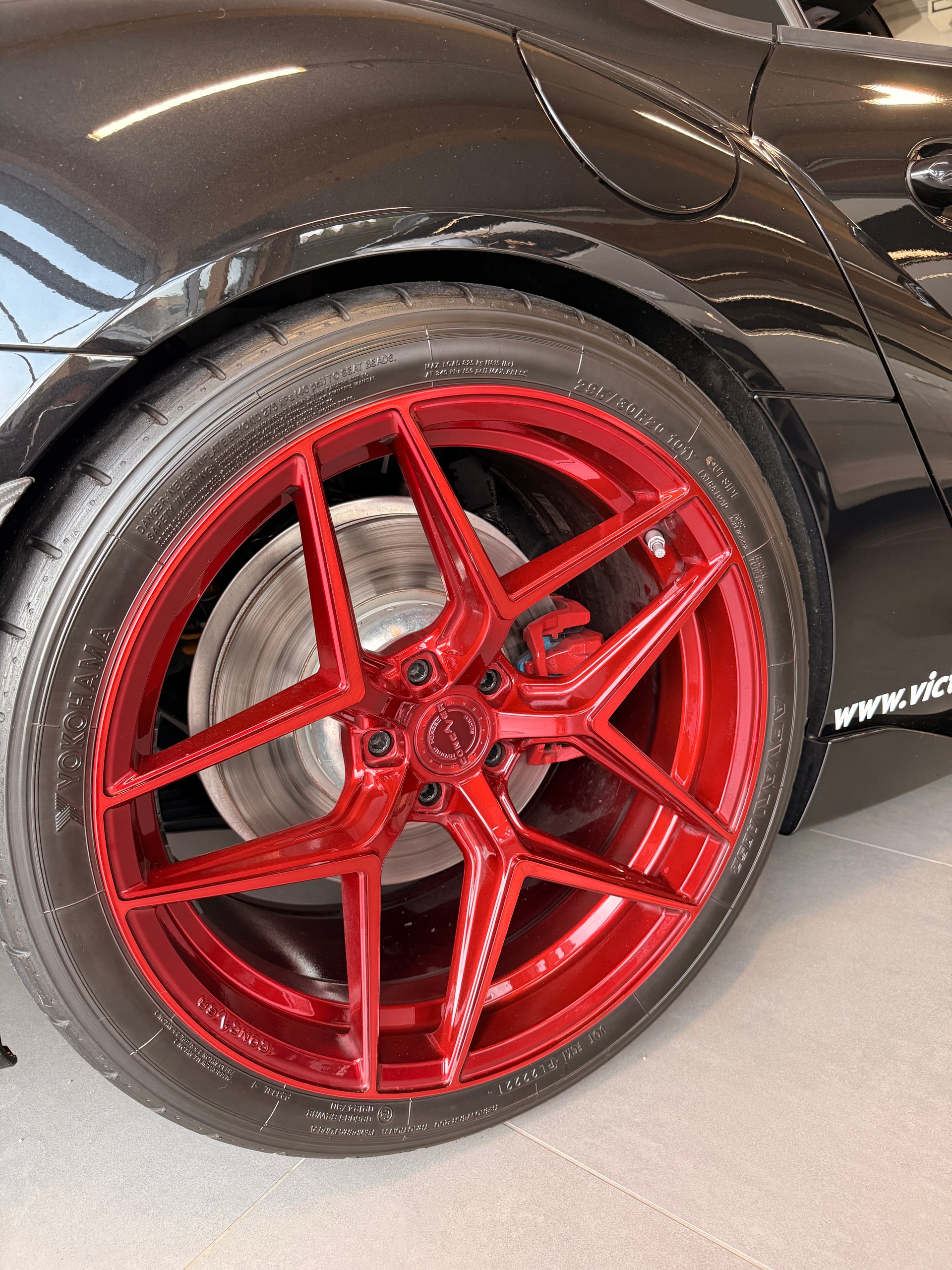 TOYOTA Supra GR 3.0i Turbo Premium Automat 8-image-7