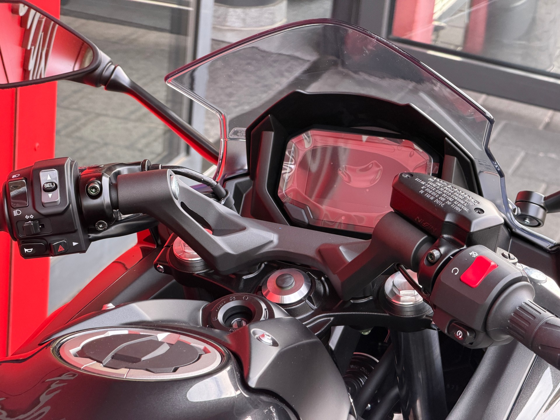 KAWASAKI Ninja 650-image-7