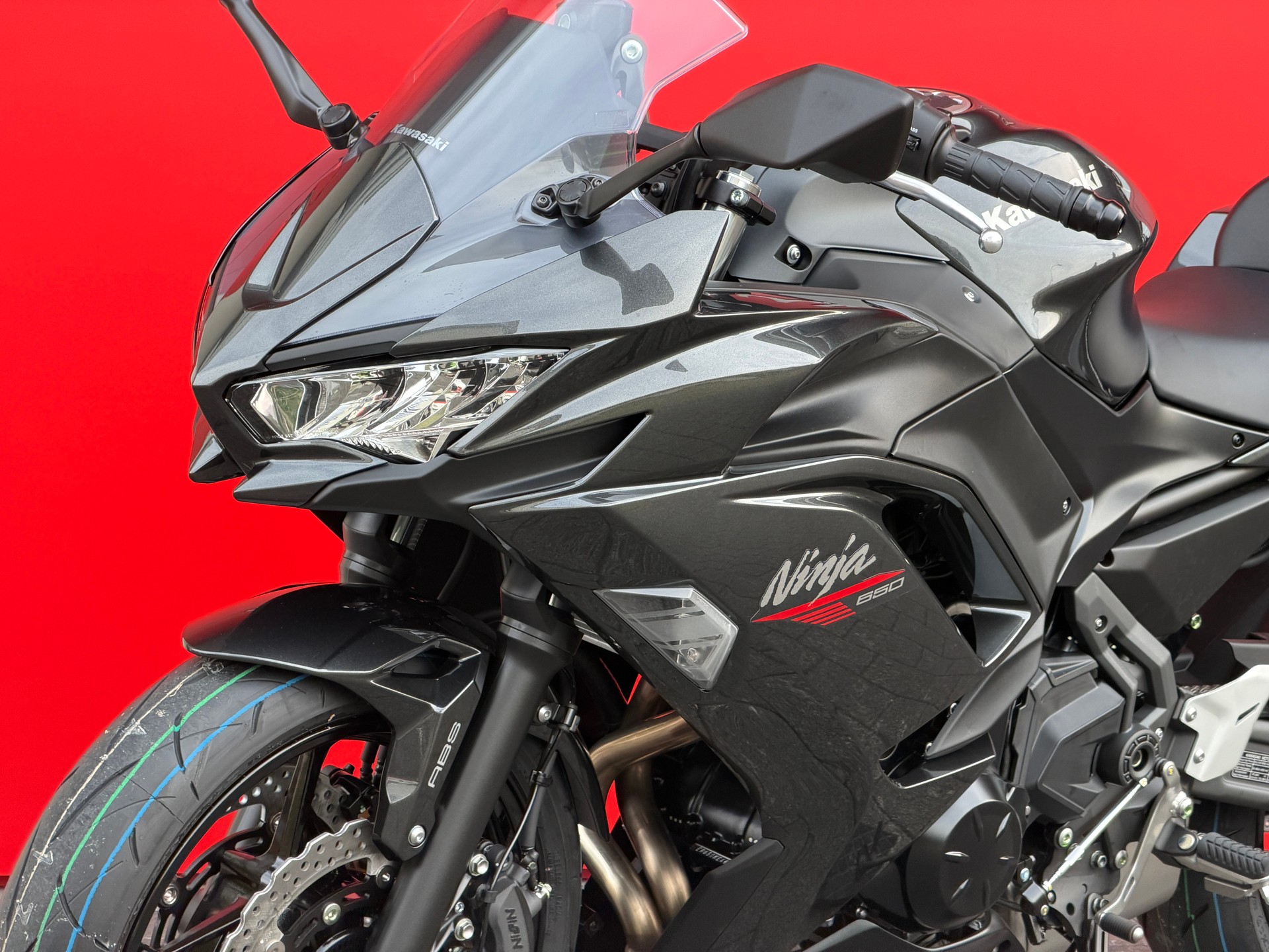 KAWASAKI Ninja 650-image-13