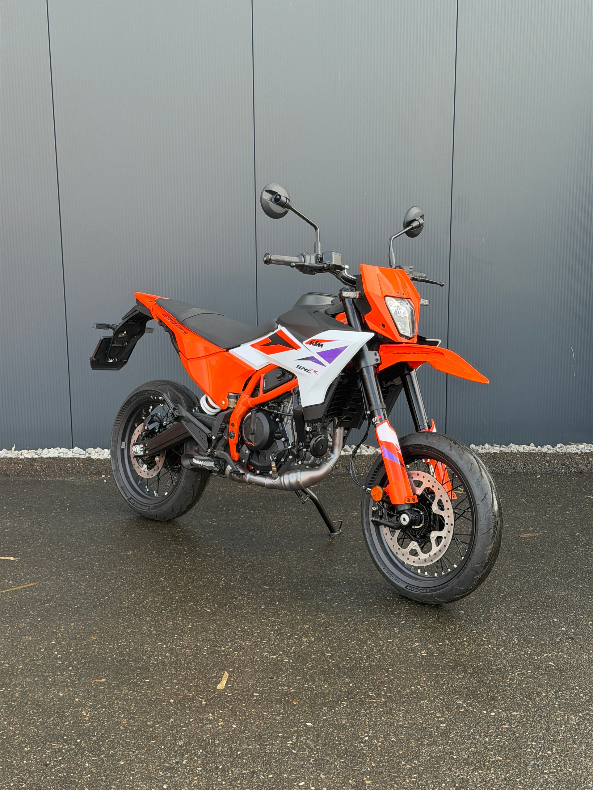 KTM 2025 KTM 390 SMC R-image-0