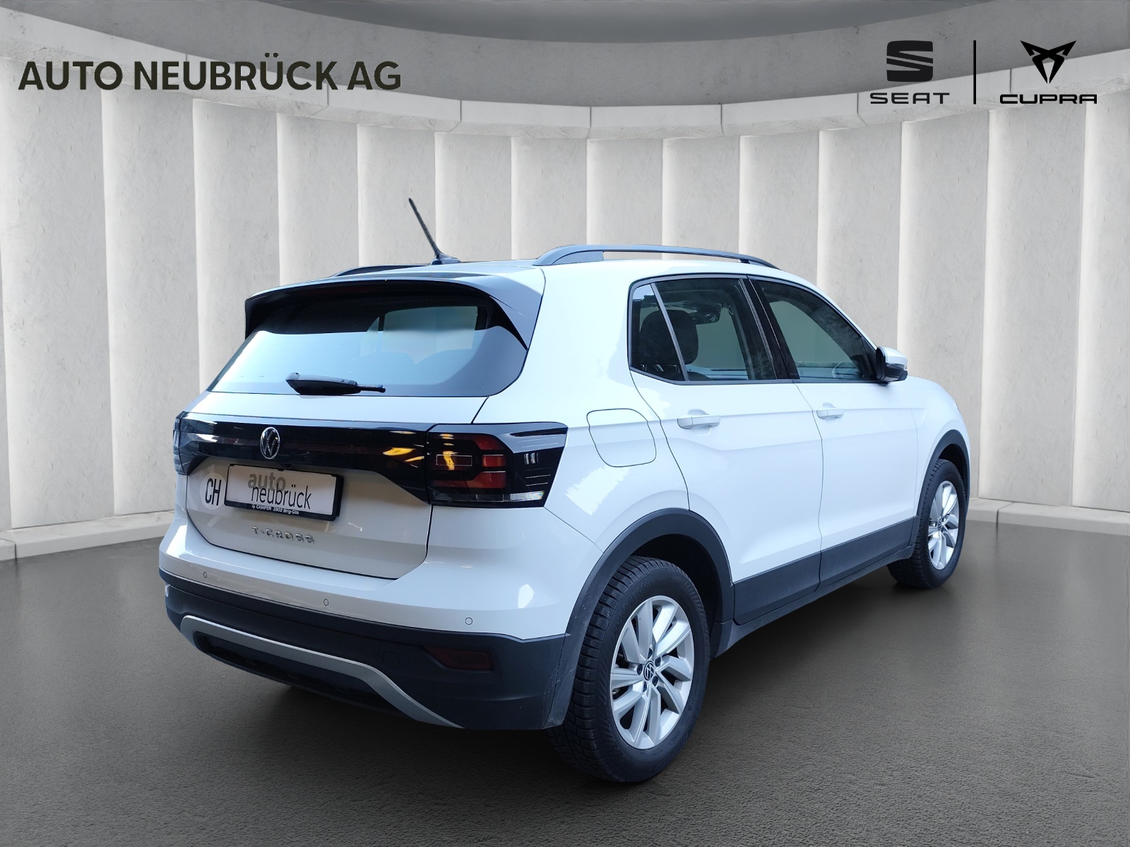 VW T-Cross 1.0 TSI Life Limited DSG-showroom-element-3