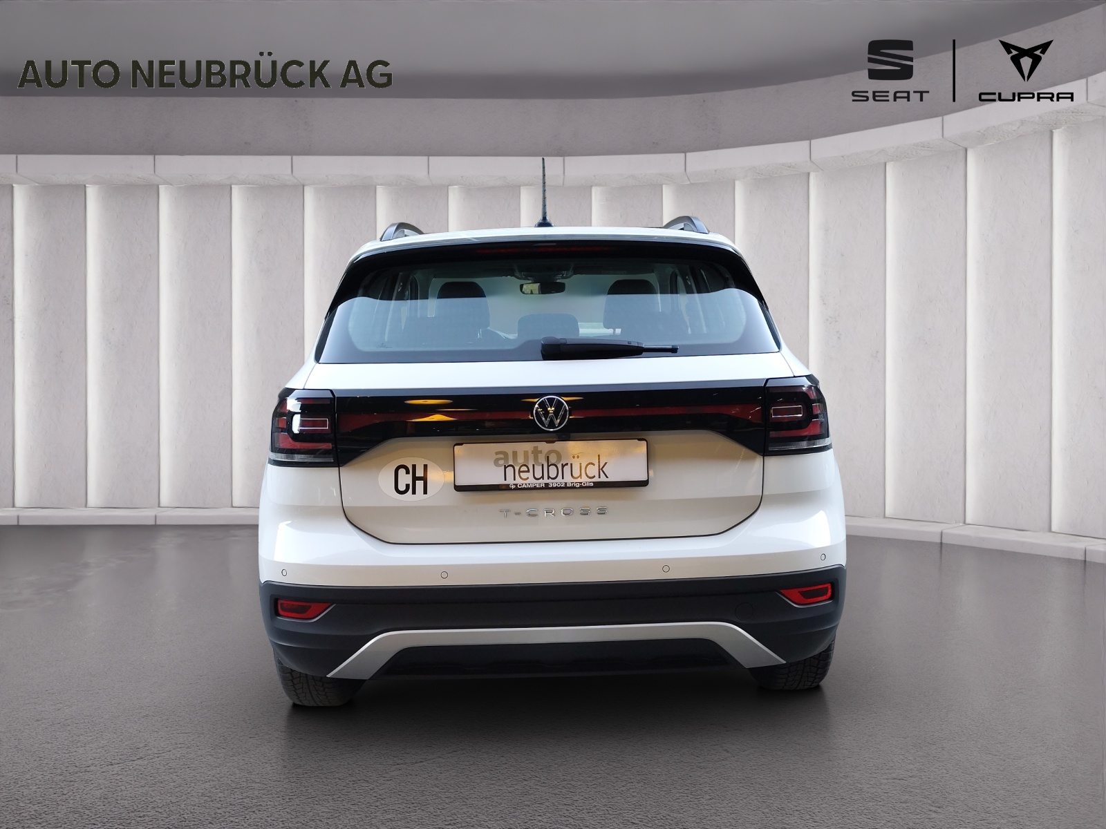 VW T-Cross 1.0 TSI Life Limited DSG-showroom-element-2