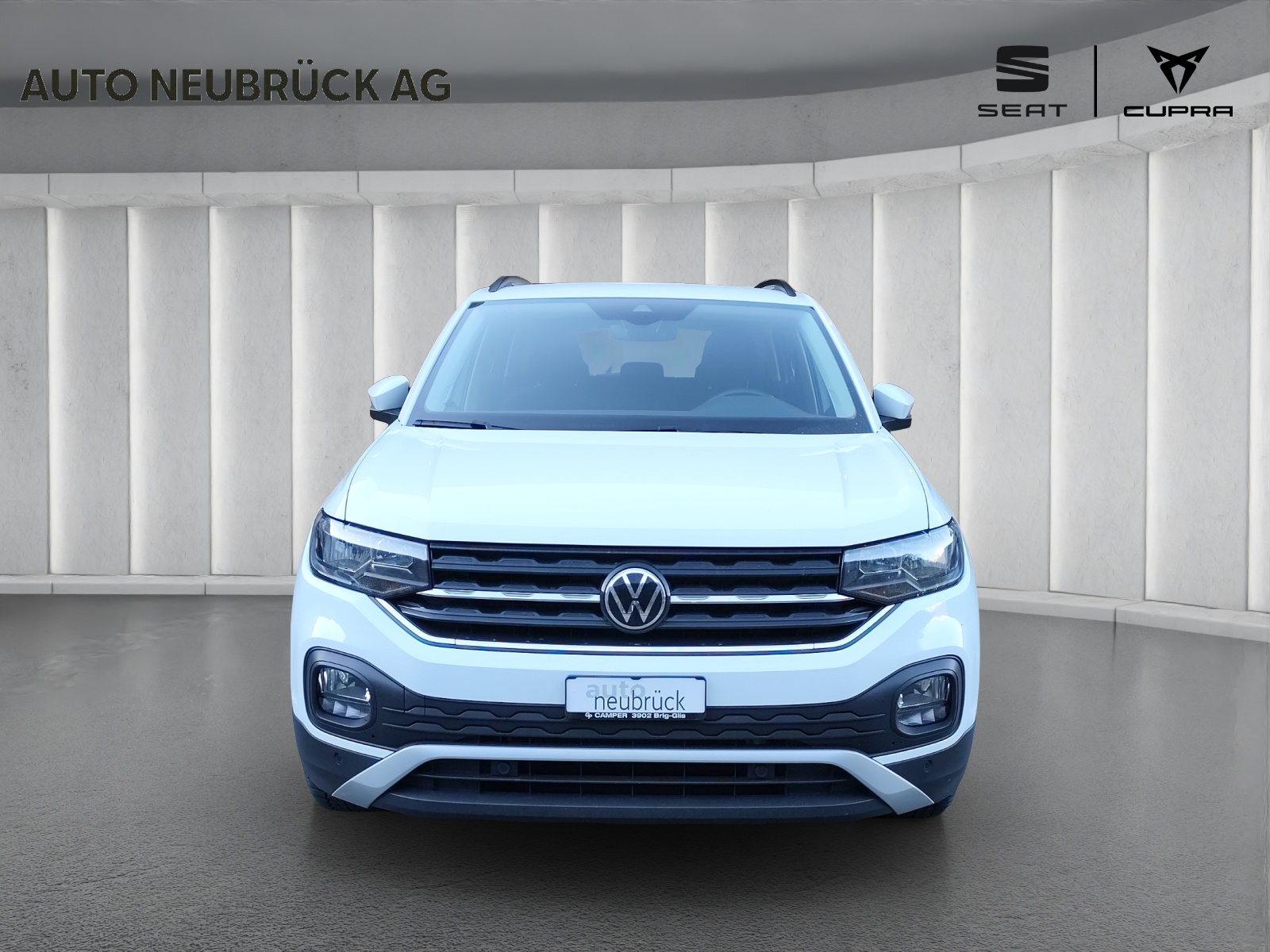 VW T-Cross 1.0 TSI Life Limited DSG-image-5