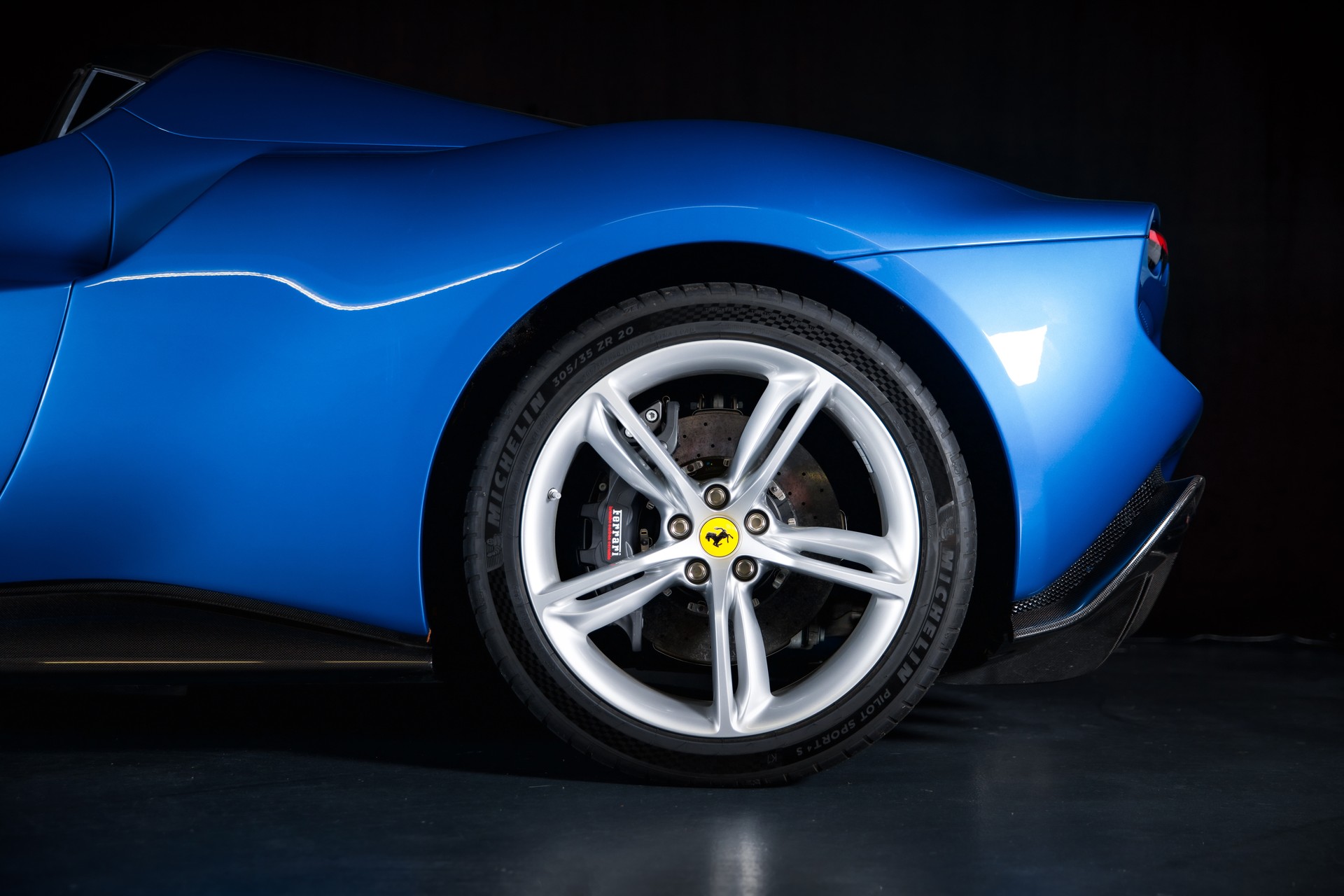 FERRARI 296 GTS-image-5