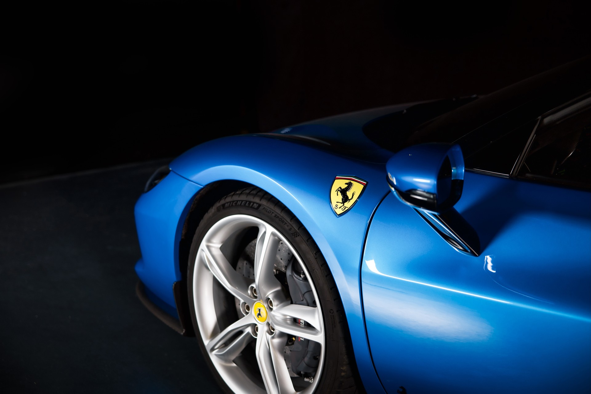 FERRARI 296 GTS-image-9
