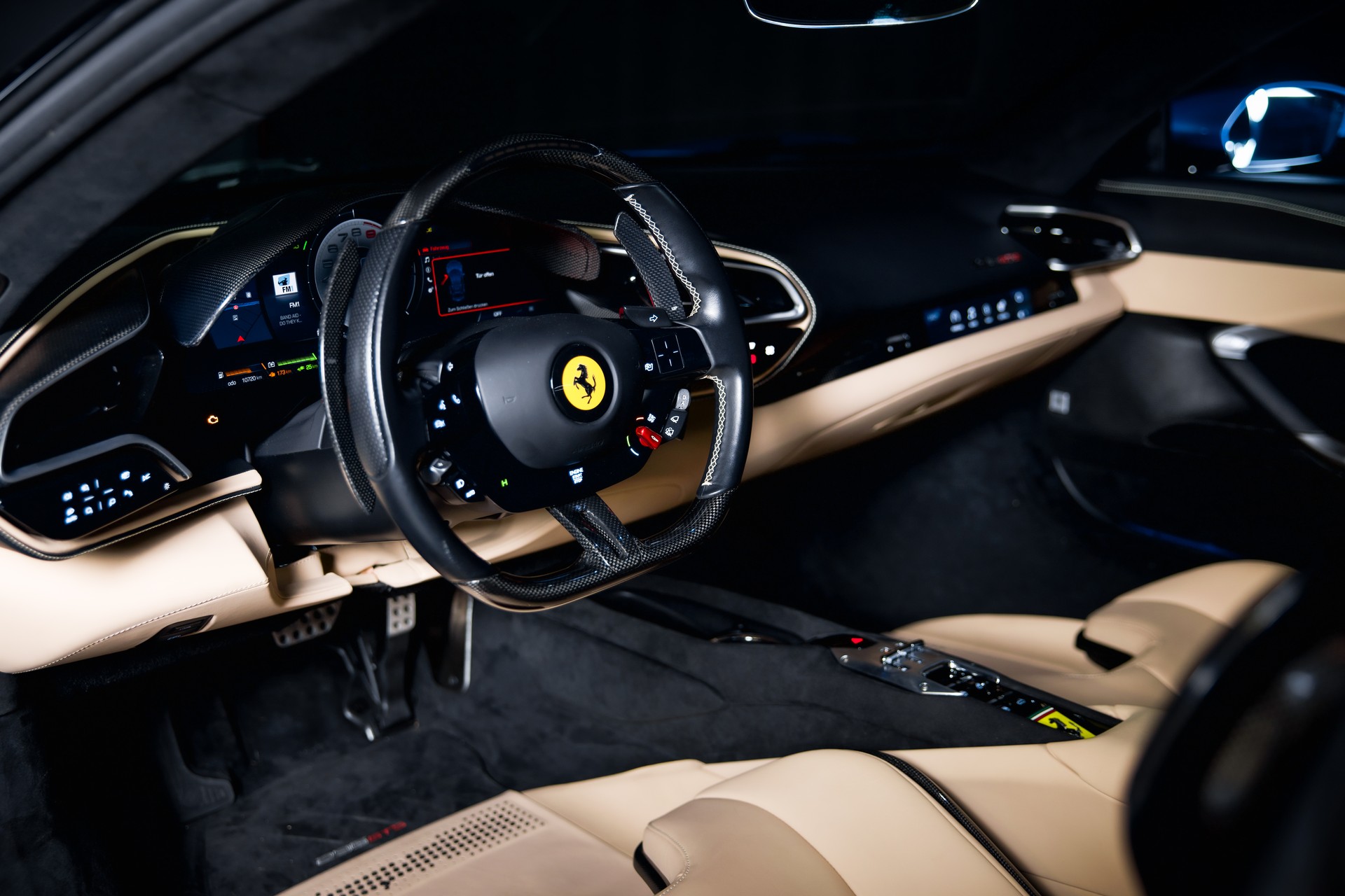 FERRARI 296 GTS-image-15