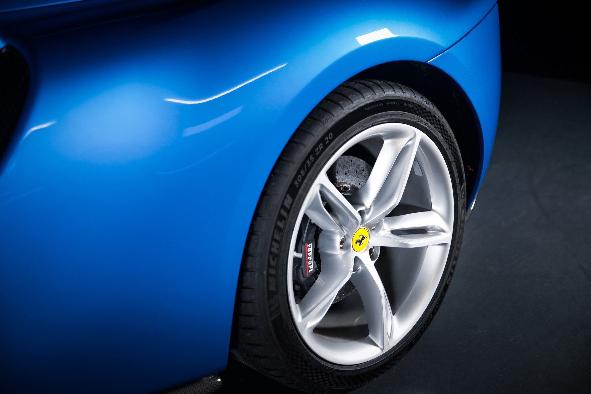 FERRARI 296 GTS-image-10