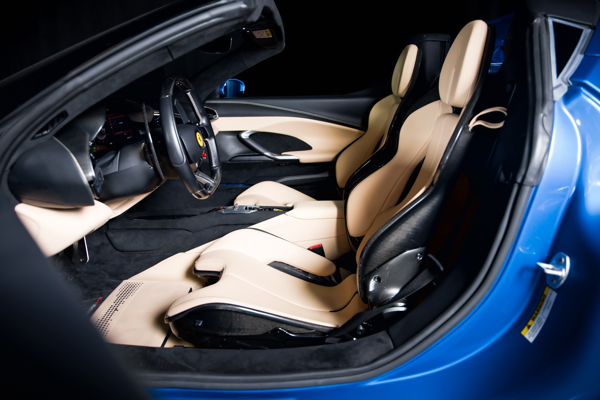 FERRARI 296 GTS-image-14