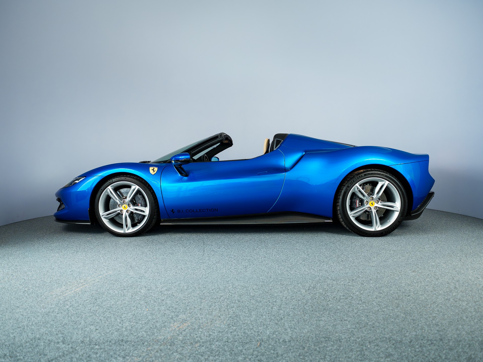 FERRARI 296 GTS-image-4