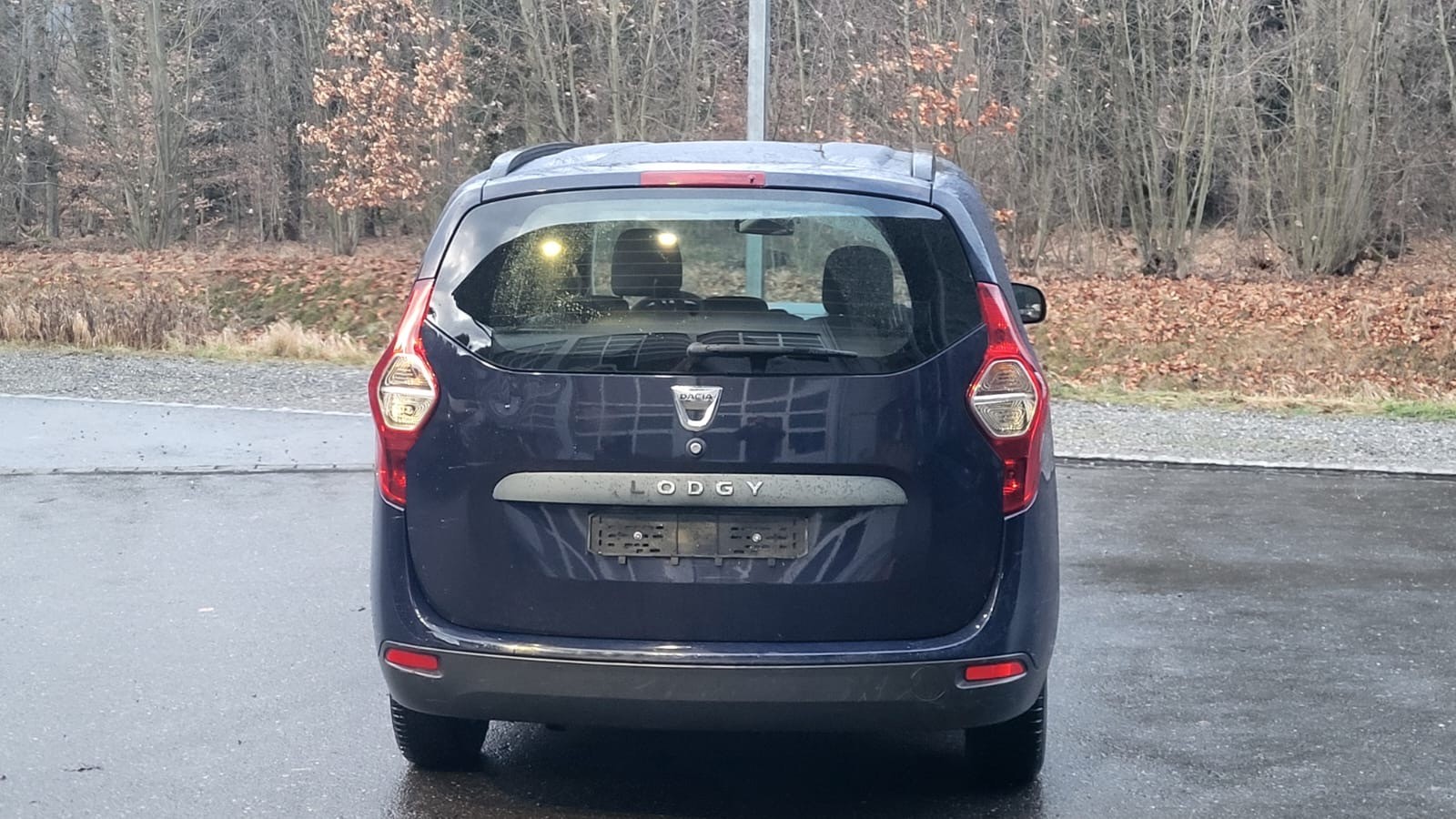 DACIA Lodgy 1.2 Turbo Ambiance 5PL-image-5