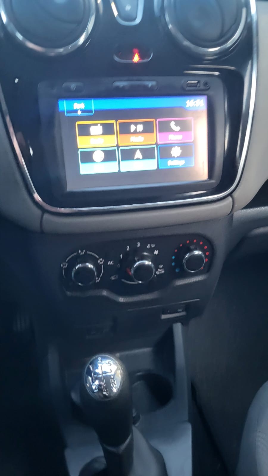 DACIA Lodgy 1.2 Turbo Ambiance 5PL-image-7