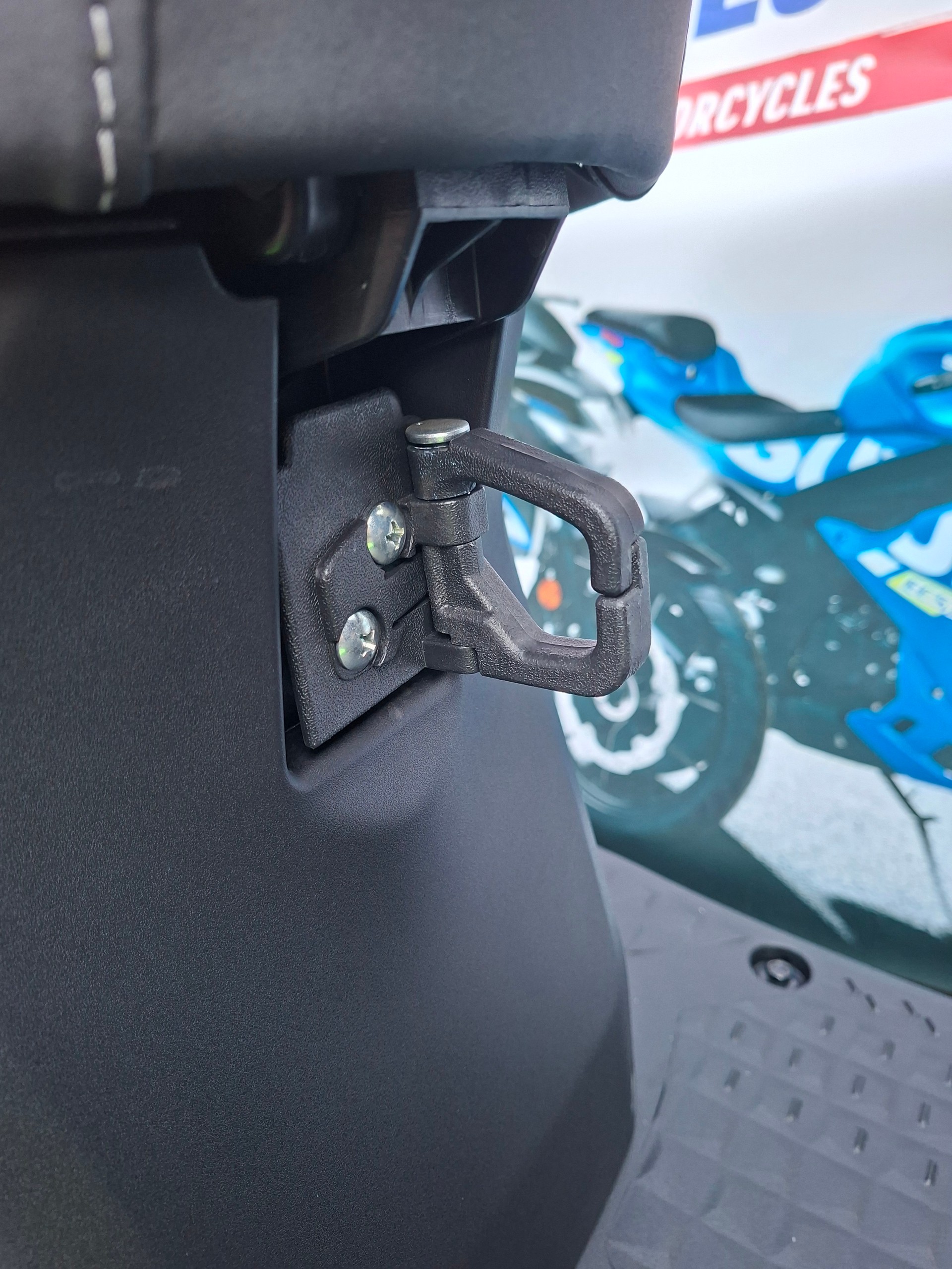 SUZUKI Address 125 2026-image-12