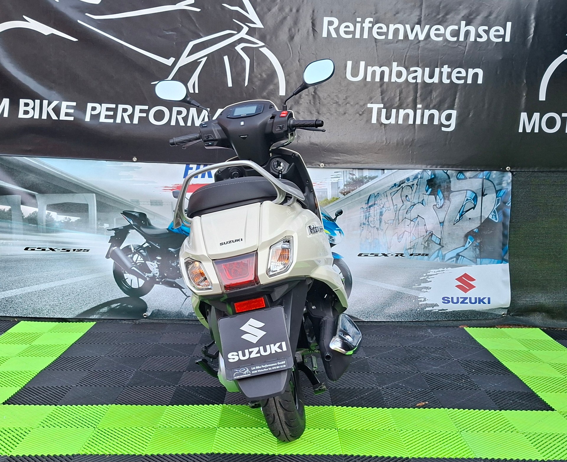 SUZUKI Address 125 2026-image-6