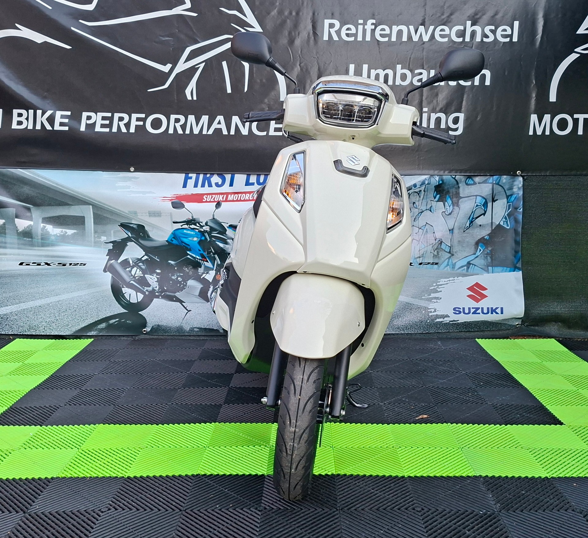 SUZUKI Address 125 2026-image-2