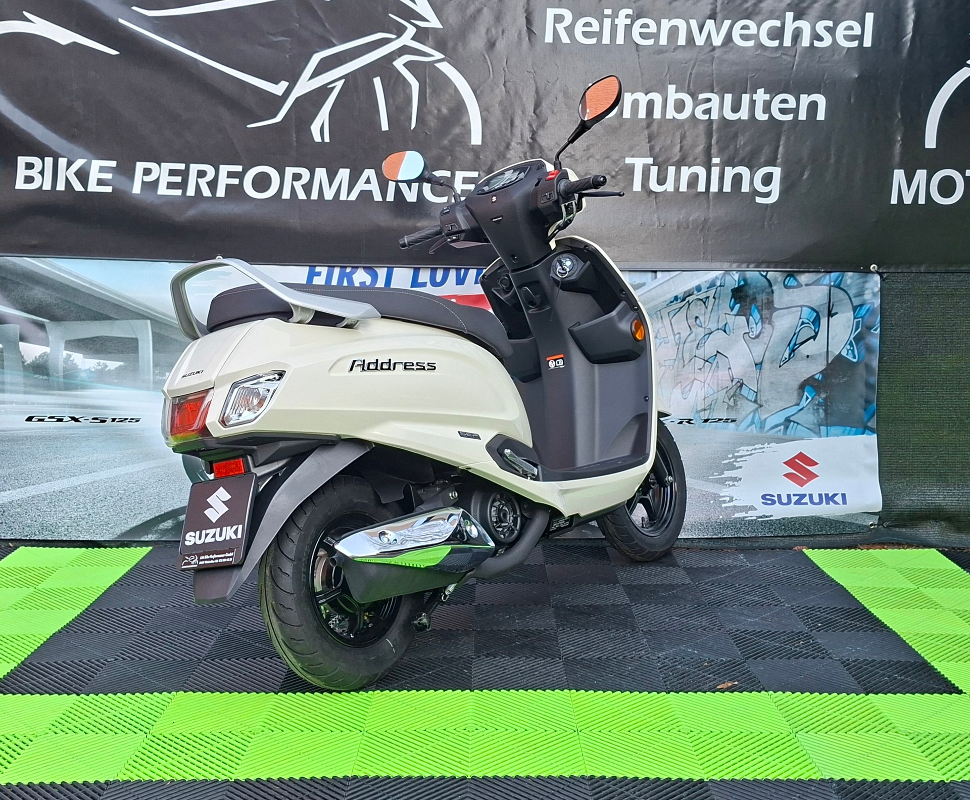SUZUKI Address 125 2026-image-7