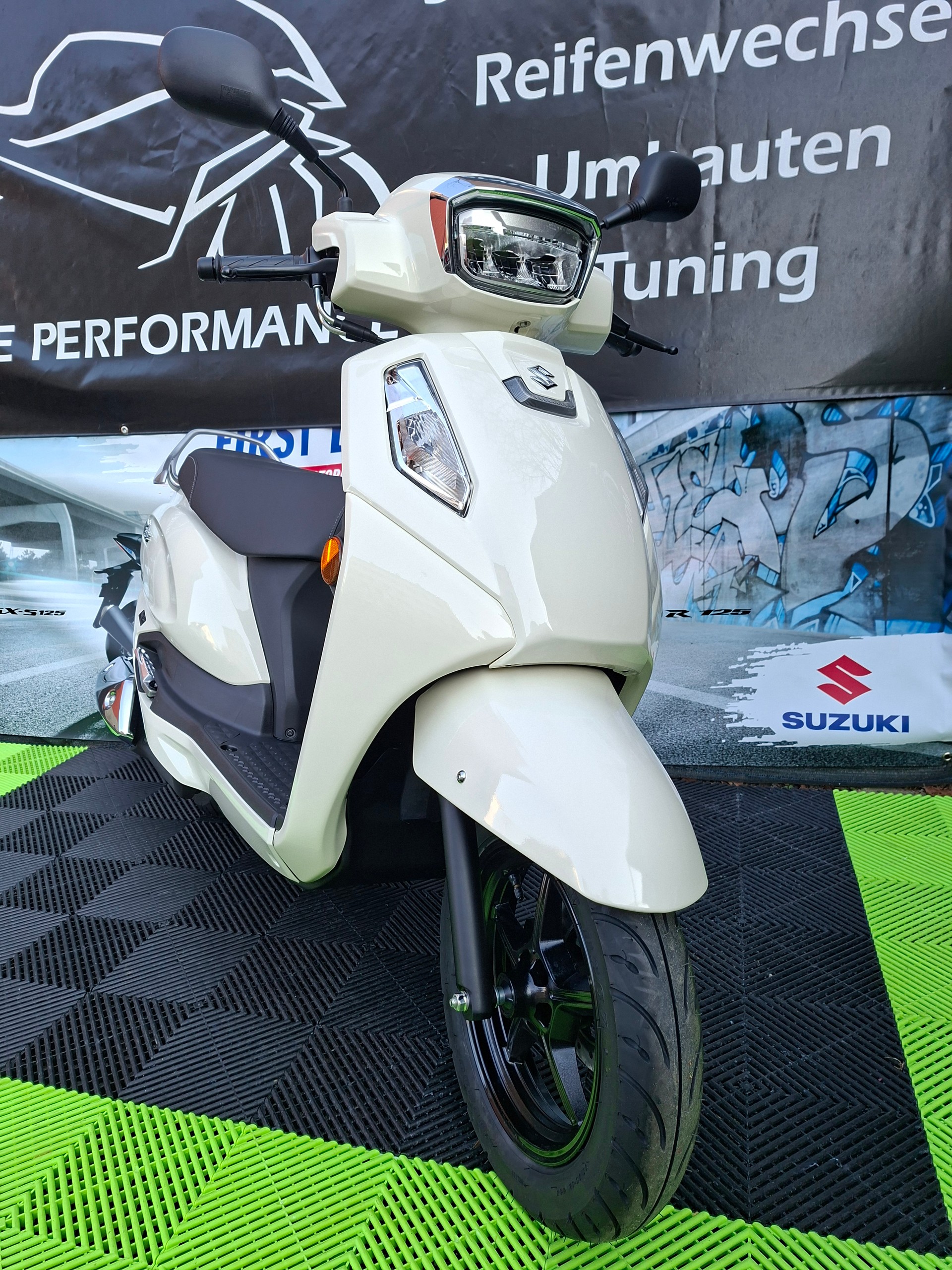 SUZUKI Address 125 2026-image-11