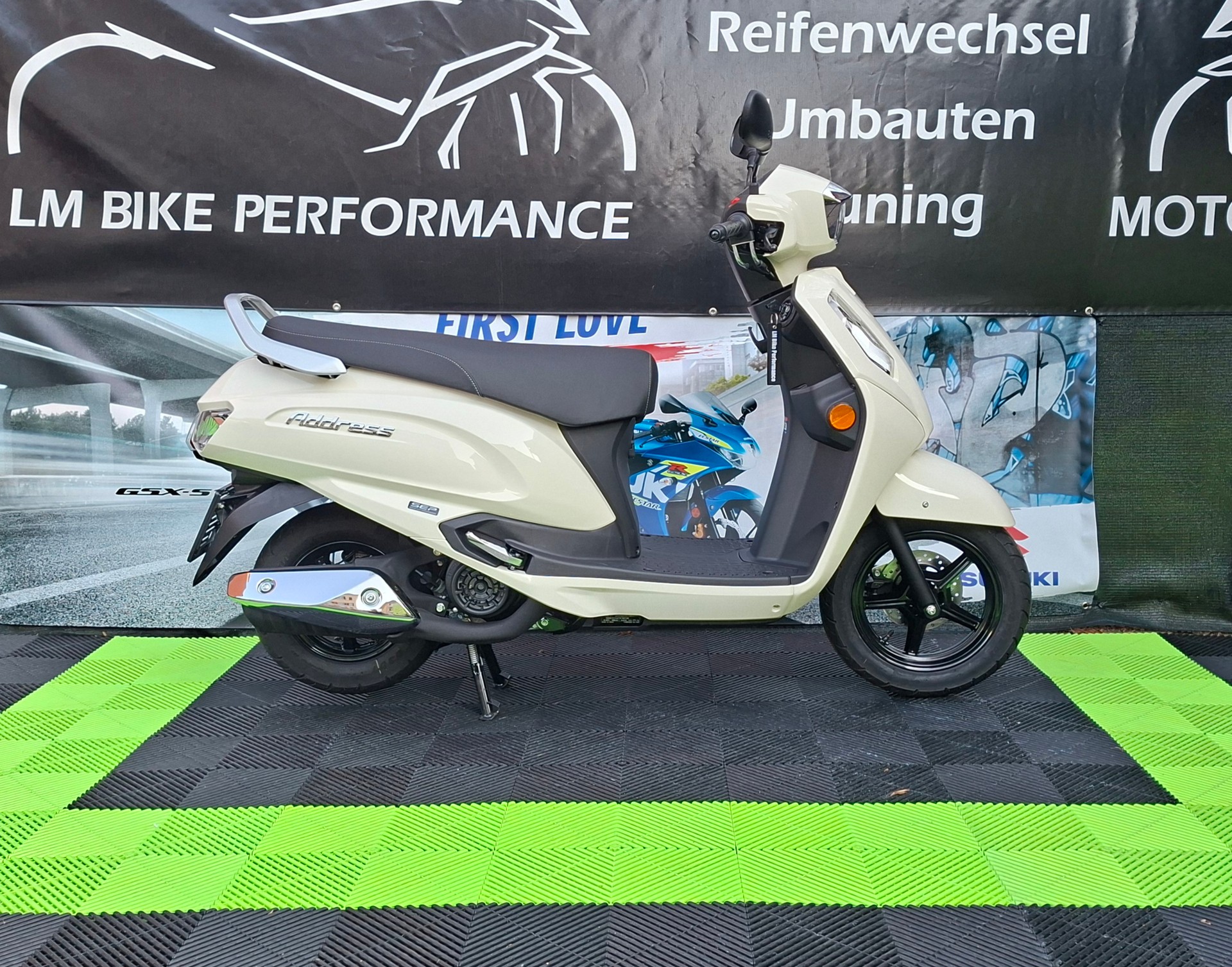 SUZUKI Address 125 2026-image-1