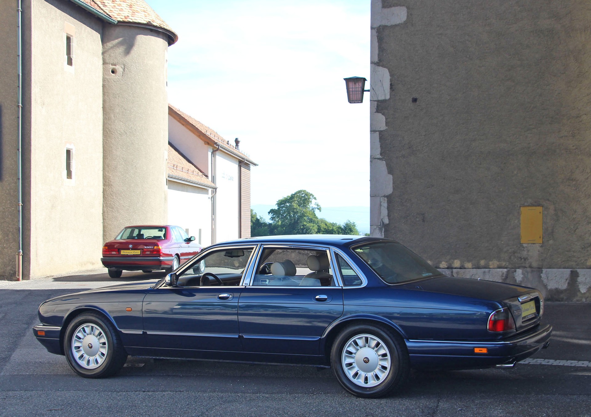 DAIMLER 6.0 Double Six-image-28