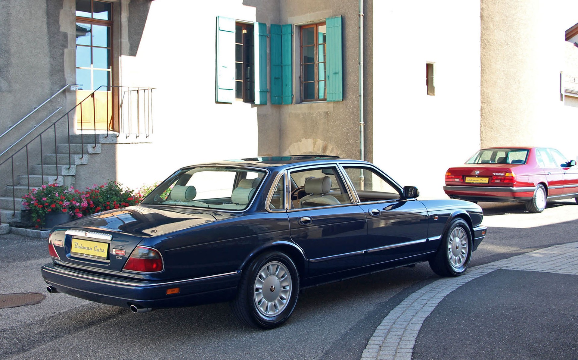 DAIMLER 6.0 Double Six-image-24
