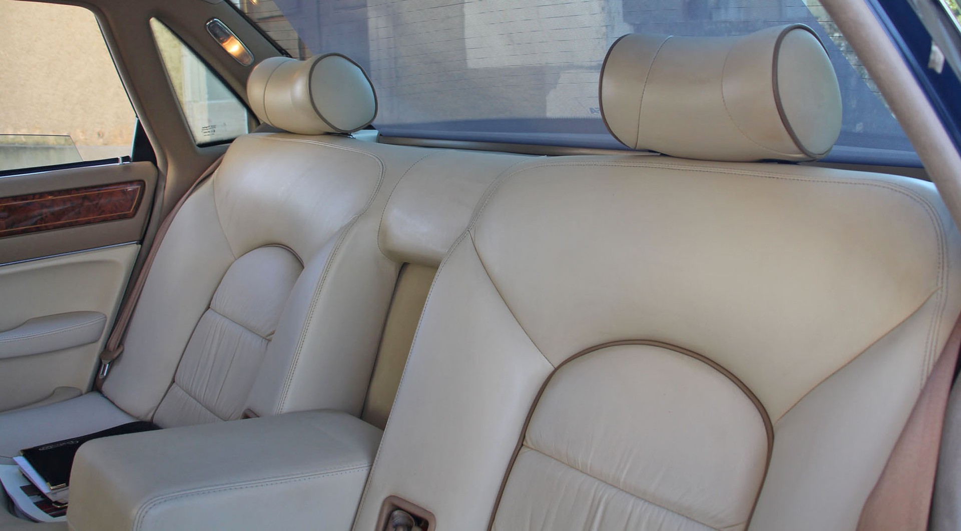 DAIMLER 6.0 Double Six-image-13