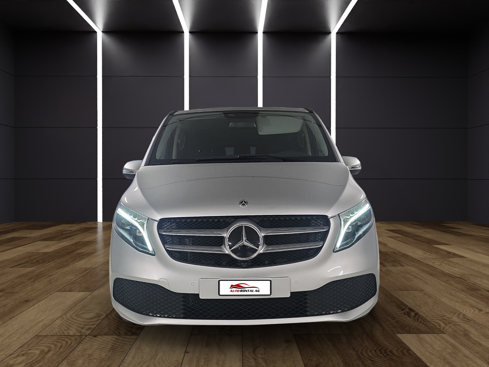 MERCEDES-BENZ V 220 d Trend lang 9G-Tronic 4MATIC-showroom-element-2