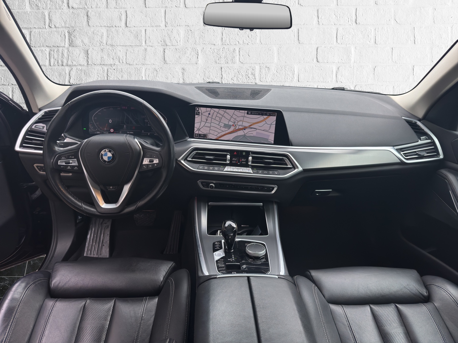 BMW X5 xDrive 48V 40d Steptronic-image-13