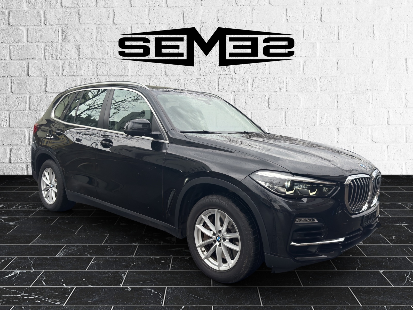 BMW X5 xDrive 48V 40d Steptronic-image-6
