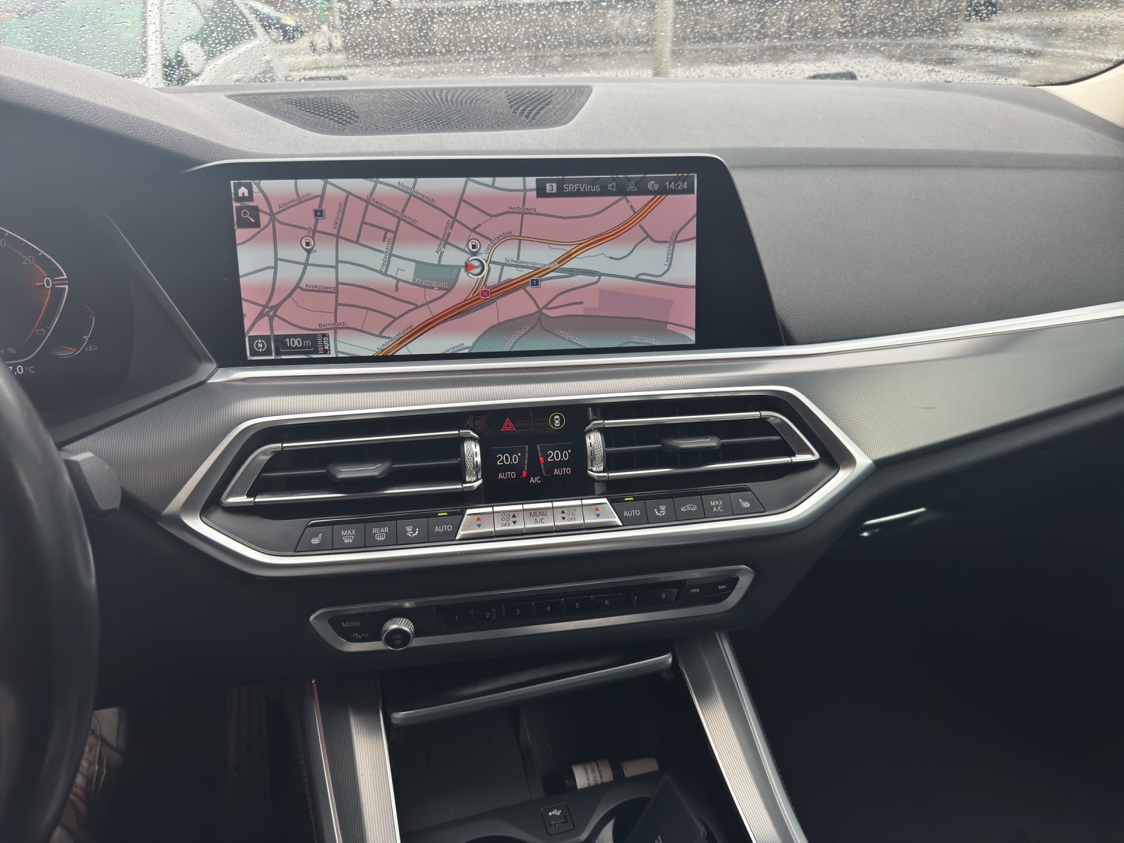 BMW X5 xDrive 48V 40d Steptronic-image-20