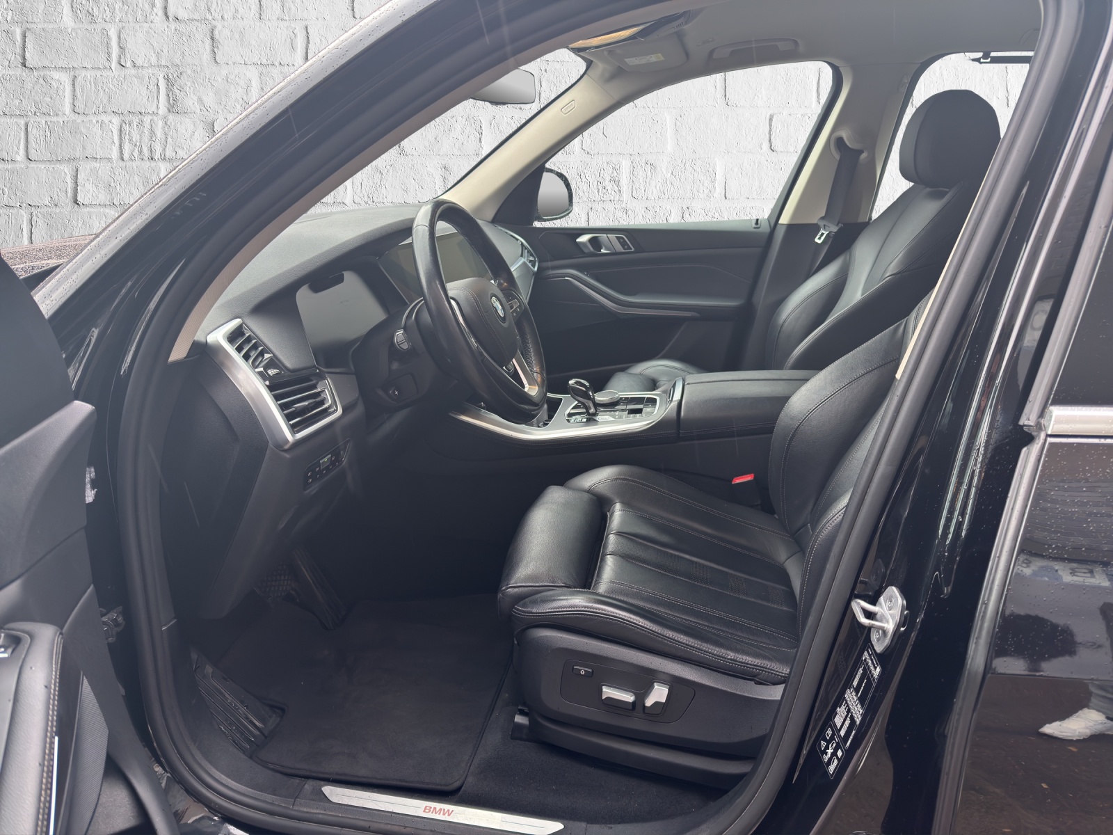 BMW X5 xDrive 48V 40d Steptronic-image-8