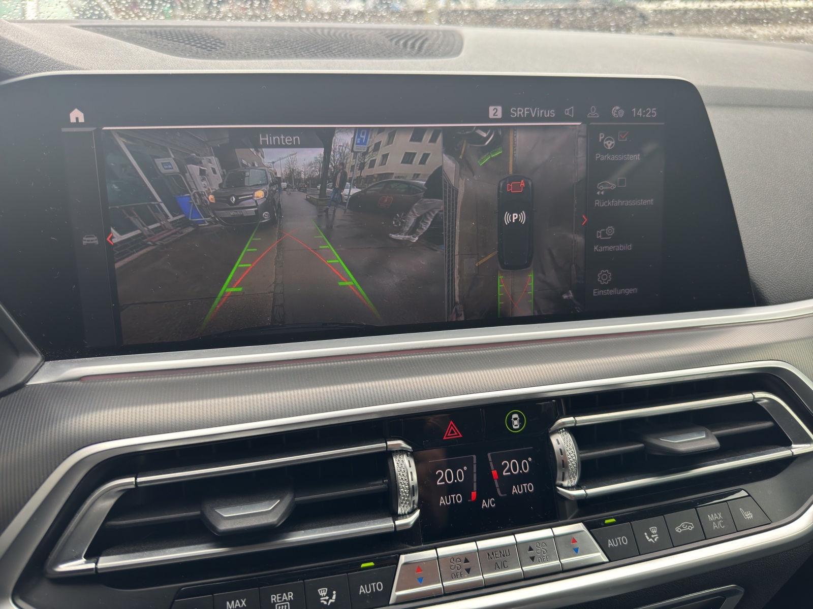 BMW X5 xDrive 48V 40d Steptronic-image-21