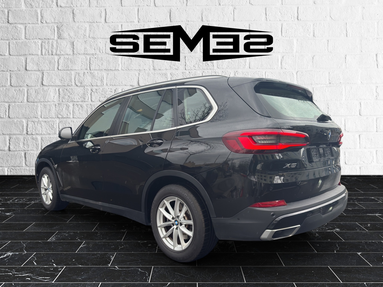 BMW X5 xDrive 48V 40d Steptronic-showroom-element-2