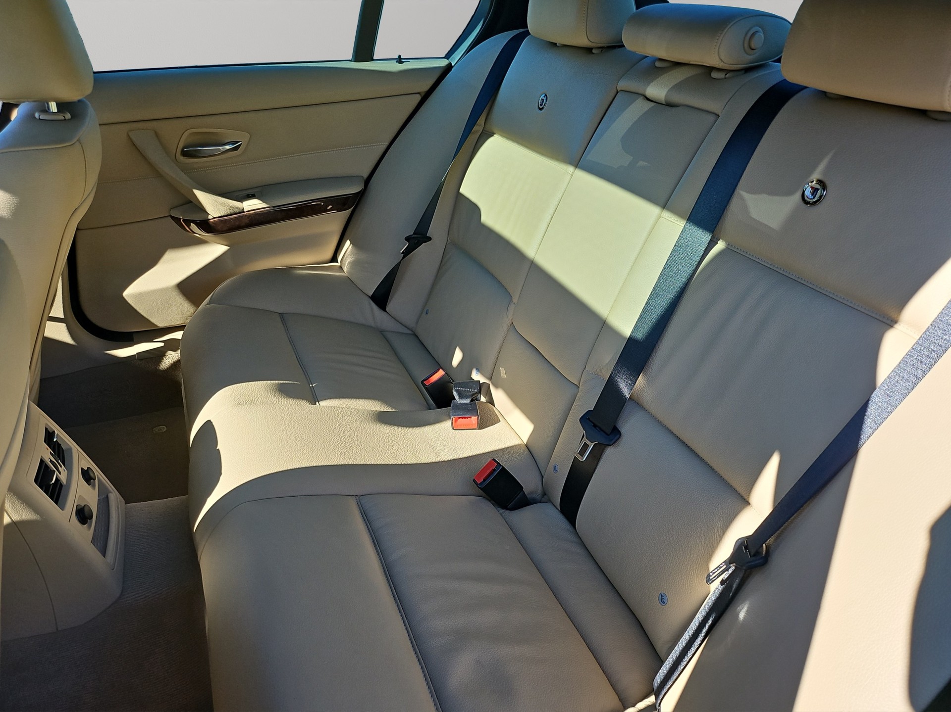 BMW-ALPINA B3 BiTurbo 3.0 Switch-Tronic-image-8