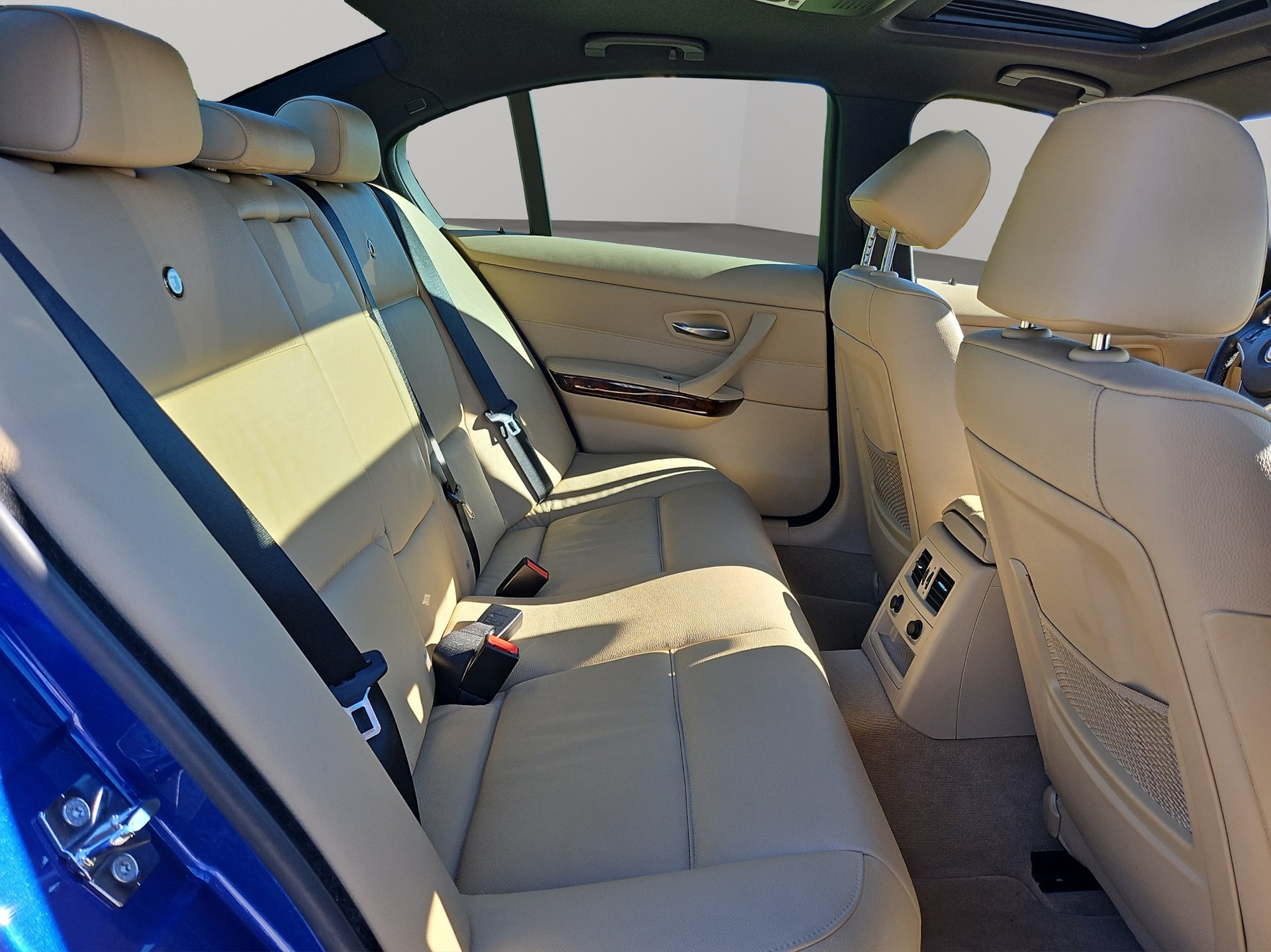 BMW-ALPINA B3 BiTurbo 3.0 Switch-Tronic-image-9