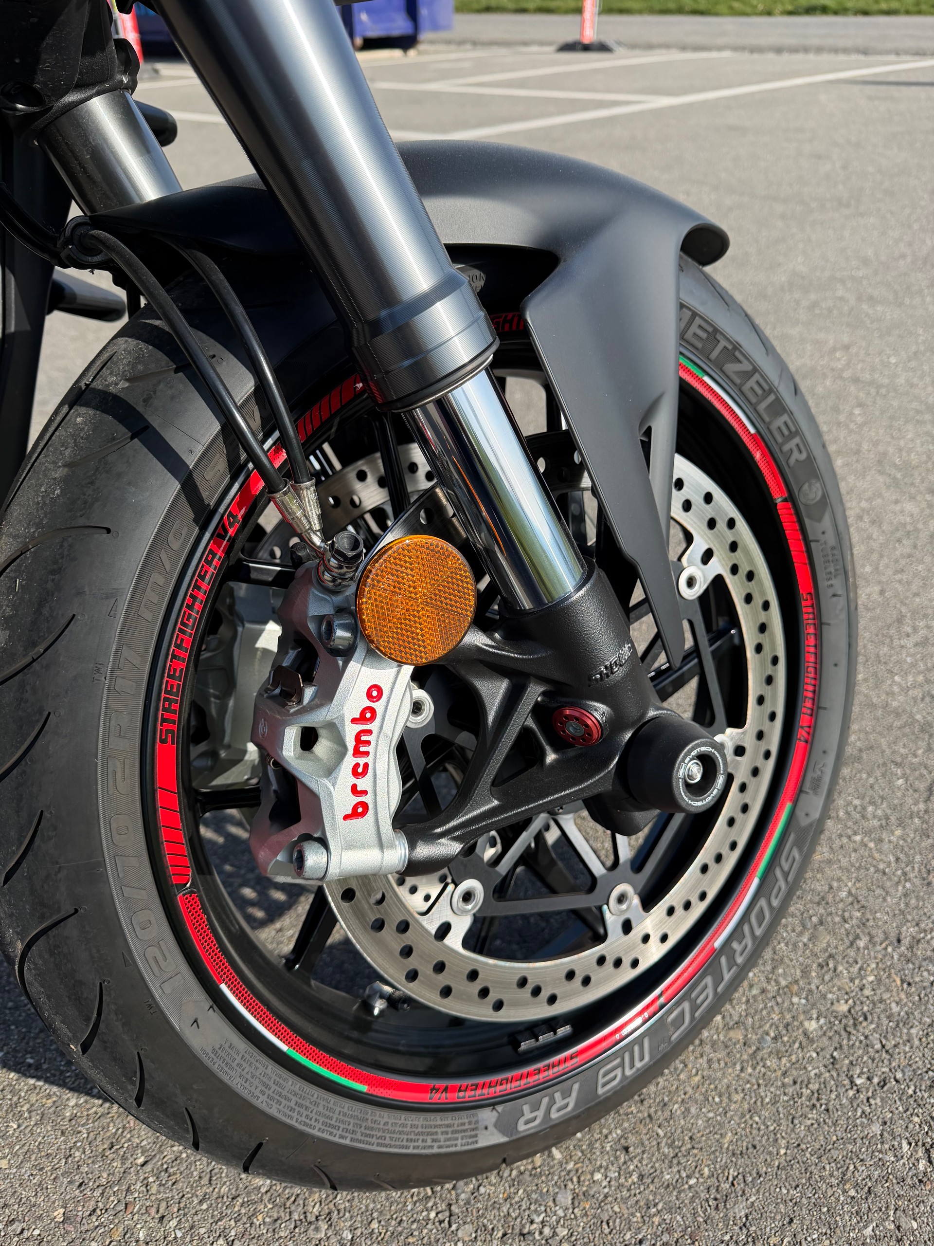 DUCATI Streetfighter V4-image-5