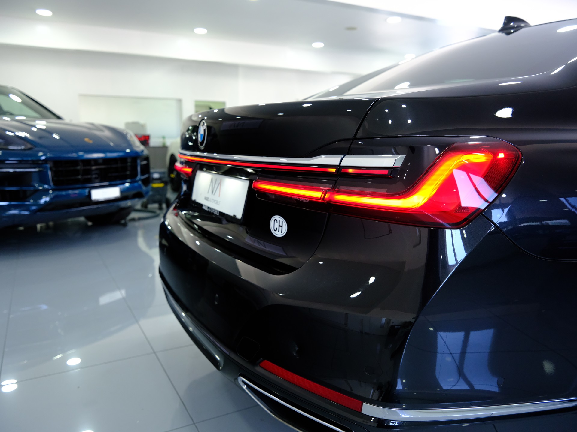 BMW 730d 48V Steptronic-image-13