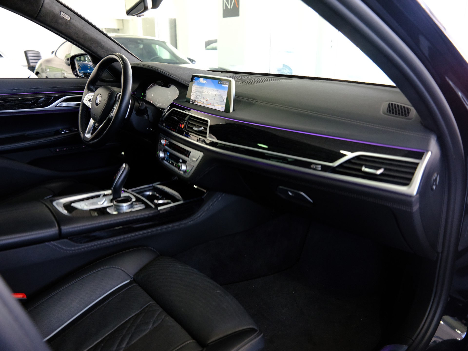 BMW 730d 48V Steptronic-image-16